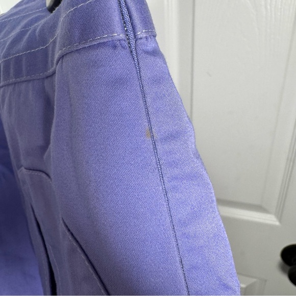 Willi Smith Lavender Skort - Picture 5 of 6